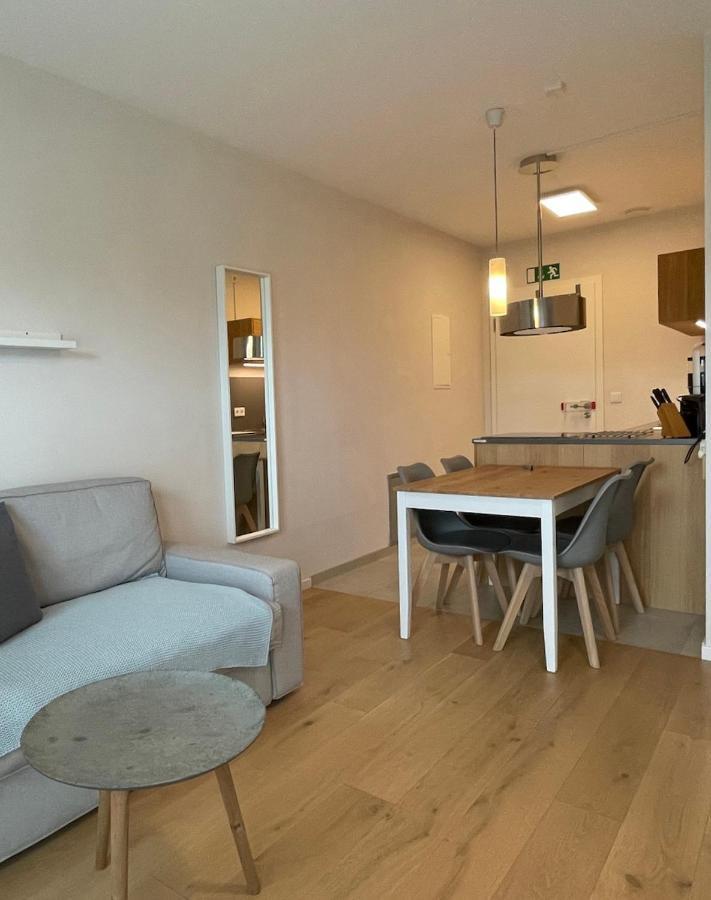 Appartements Rodenstein Wiesenthau Exteriér fotografie