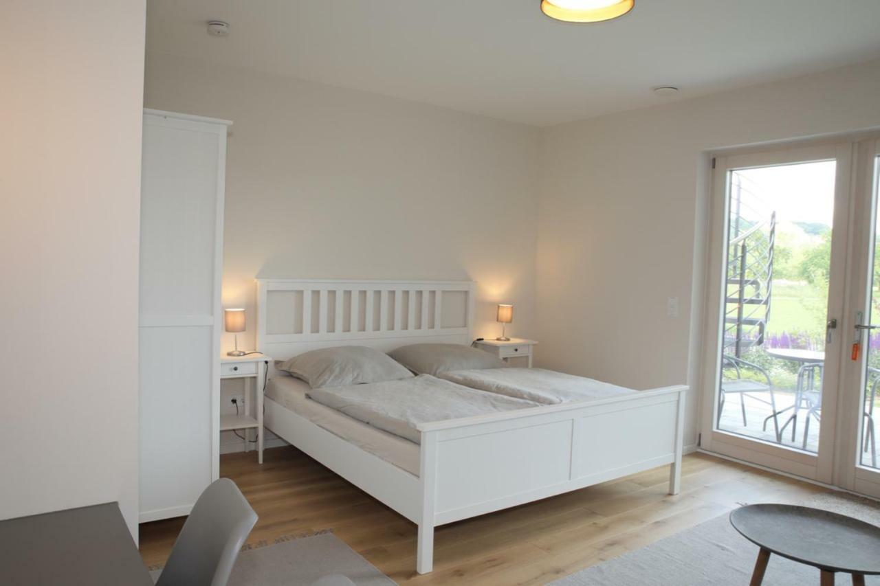 Appartements Rodenstein Wiesenthau Exteriér fotografie